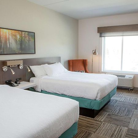 Hilton Garden Inn Corning Downtown Εξωτερικό φωτογραφία