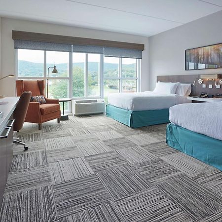 Hilton Garden Inn Corning Downtown Εξωτερικό φωτογραφία