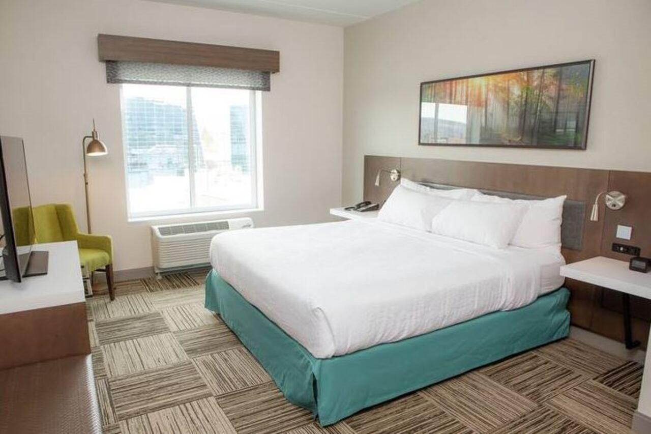 Hilton Garden Inn Corning Downtown Εξωτερικό φωτογραφία