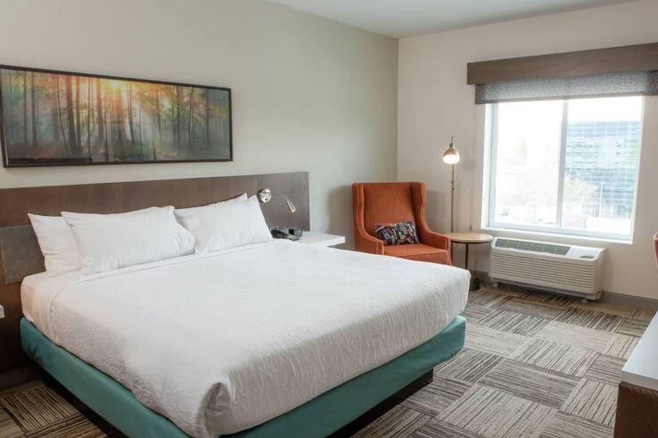 Hilton Garden Inn Corning Downtown Εξωτερικό φωτογραφία