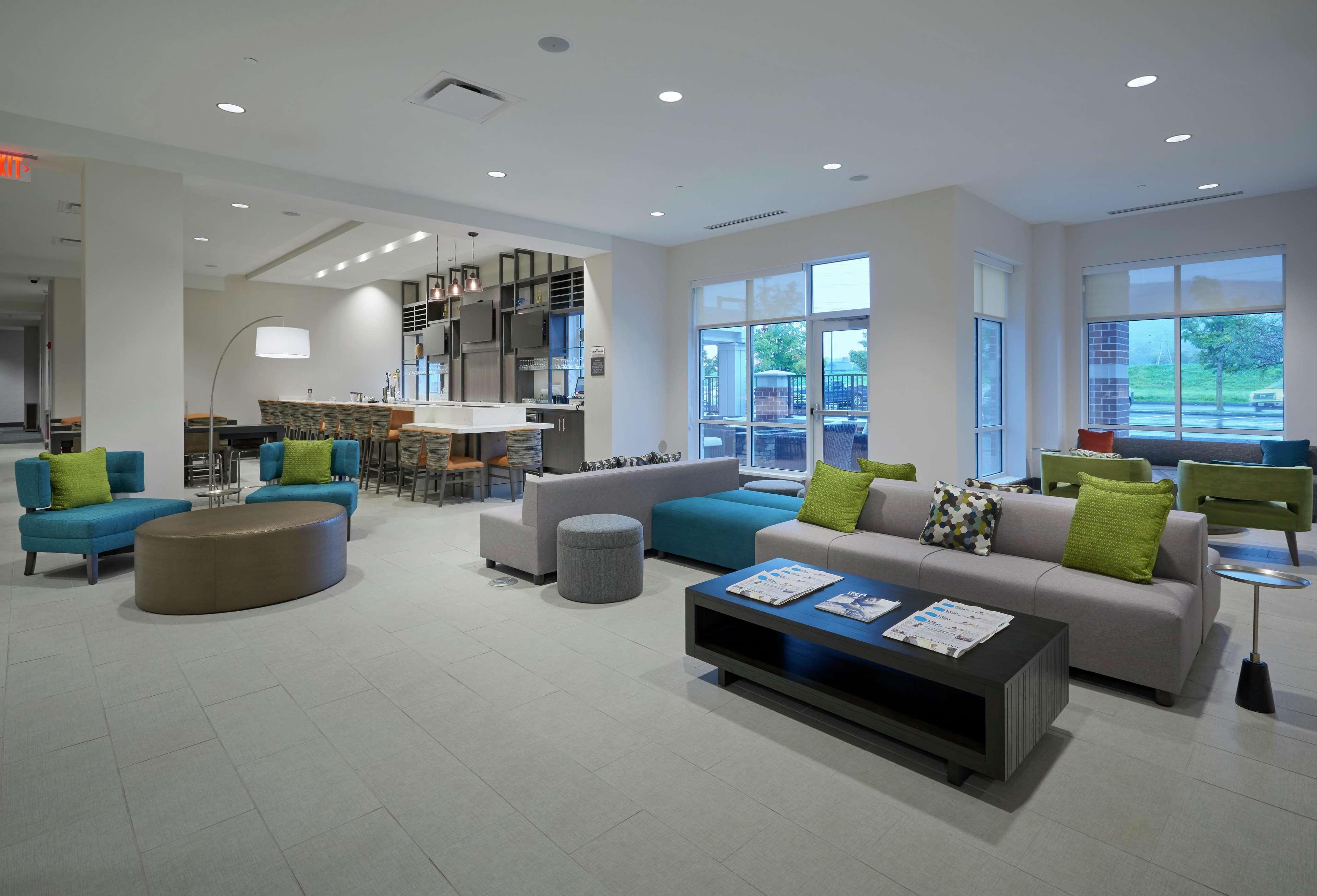 Hilton Garden Inn Corning Downtown Εξωτερικό φωτογραφία