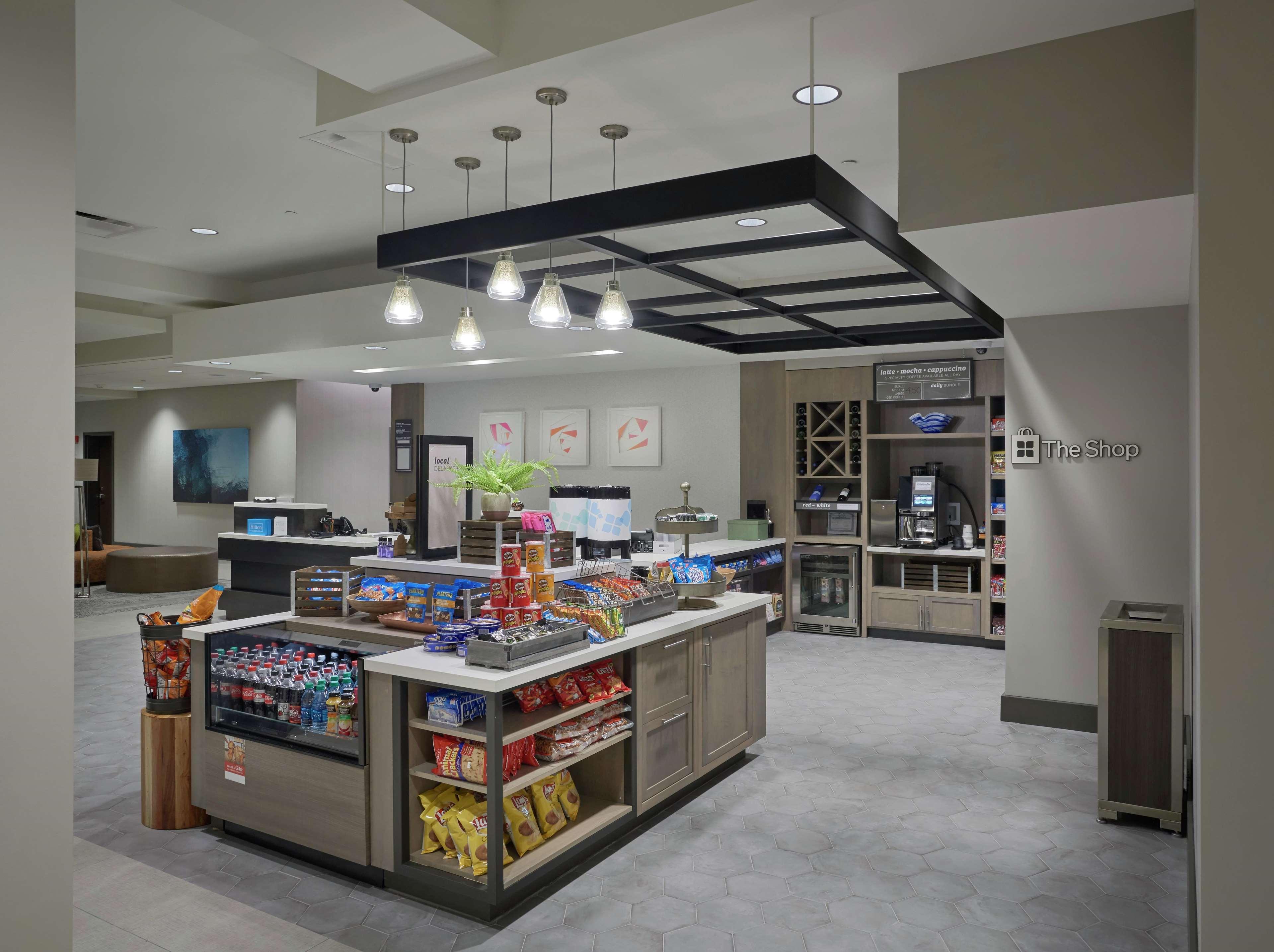 Hilton Garden Inn Corning Downtown Εξωτερικό φωτογραφία
