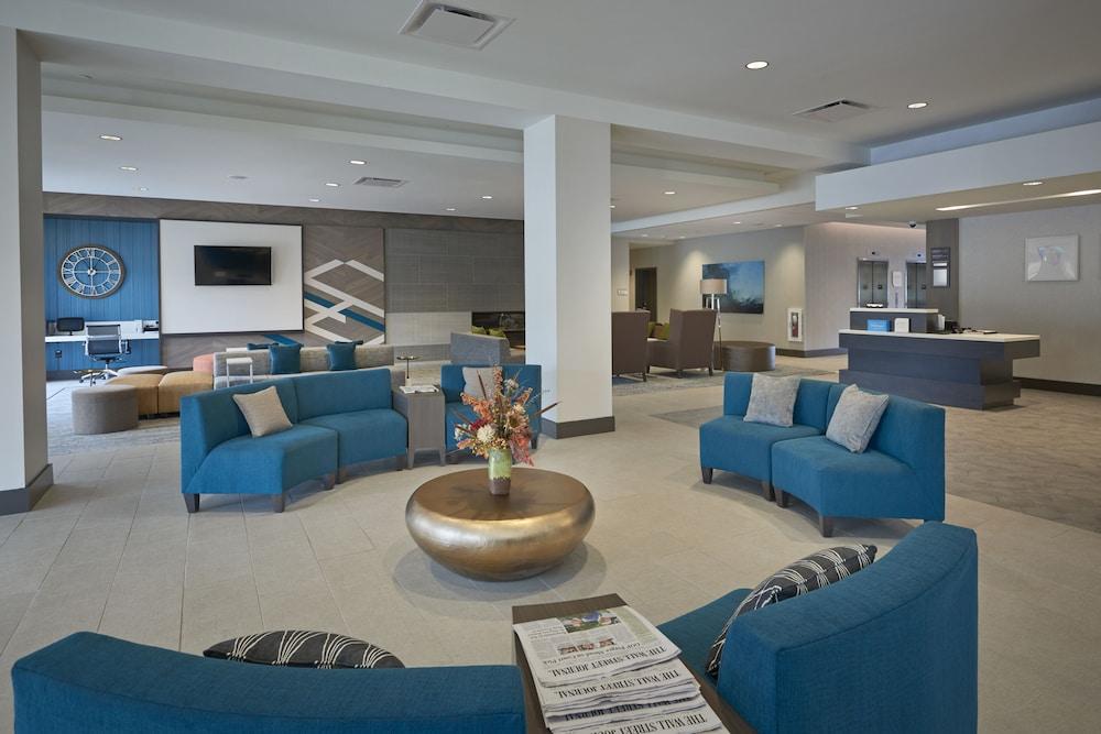 Hilton Garden Inn Corning Downtown Εξωτερικό φωτογραφία