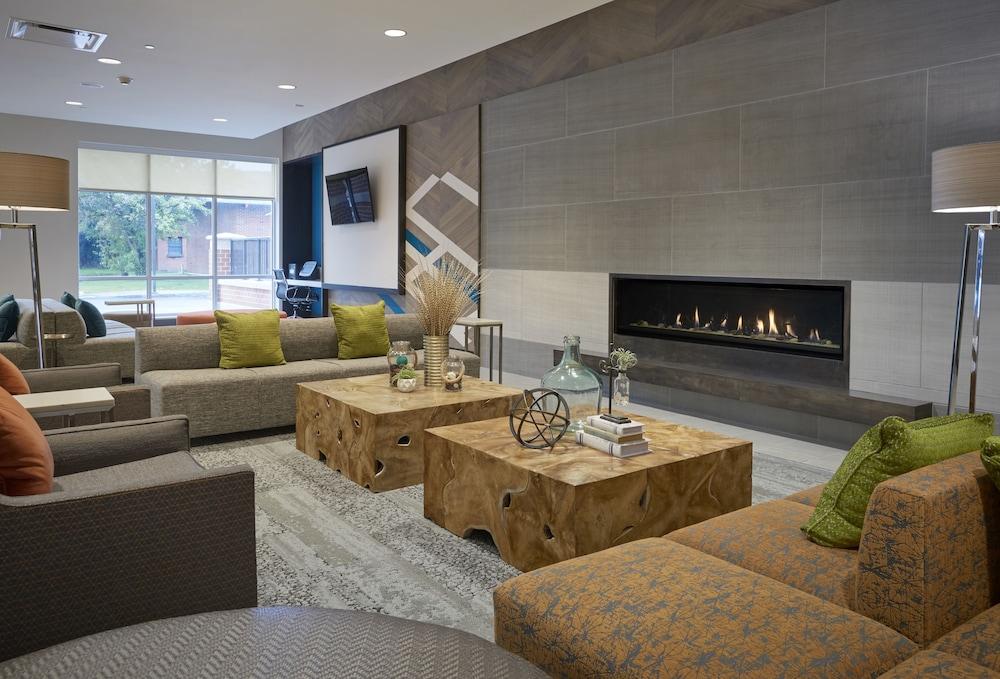 Hilton Garden Inn Corning Downtown Εξωτερικό φωτογραφία