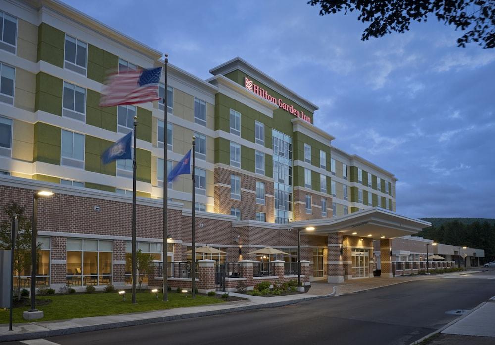Hilton Garden Inn Corning Downtown Εξωτερικό φωτογραφία