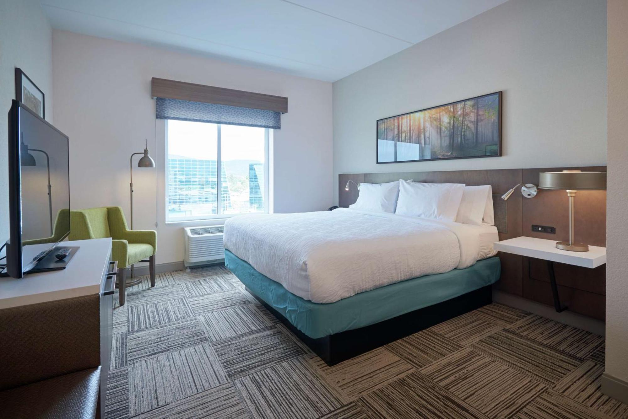 Hilton Garden Inn Corning Downtown Εξωτερικό φωτογραφία