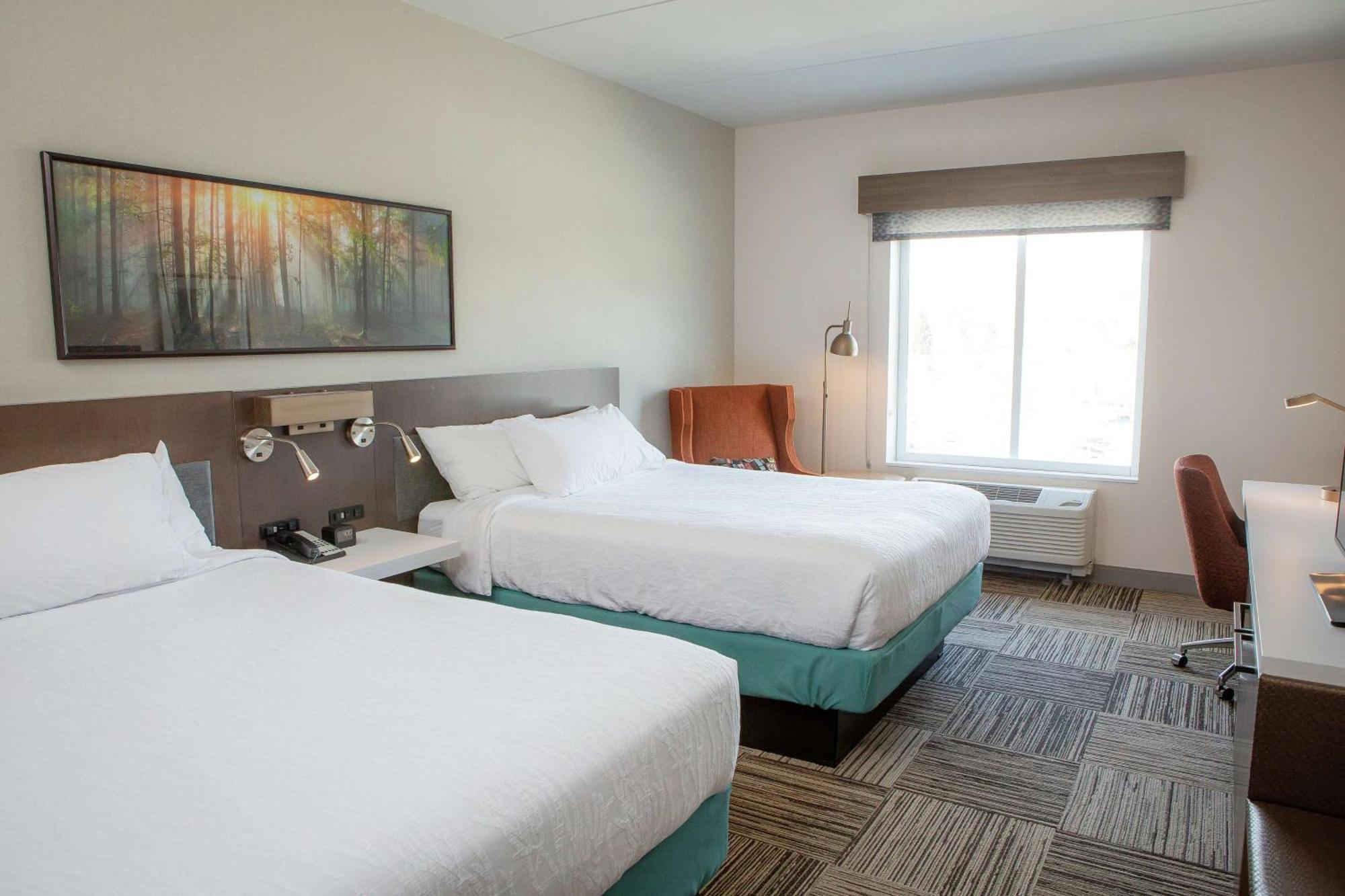 Hilton Garden Inn Corning Downtown Εξωτερικό φωτογραφία