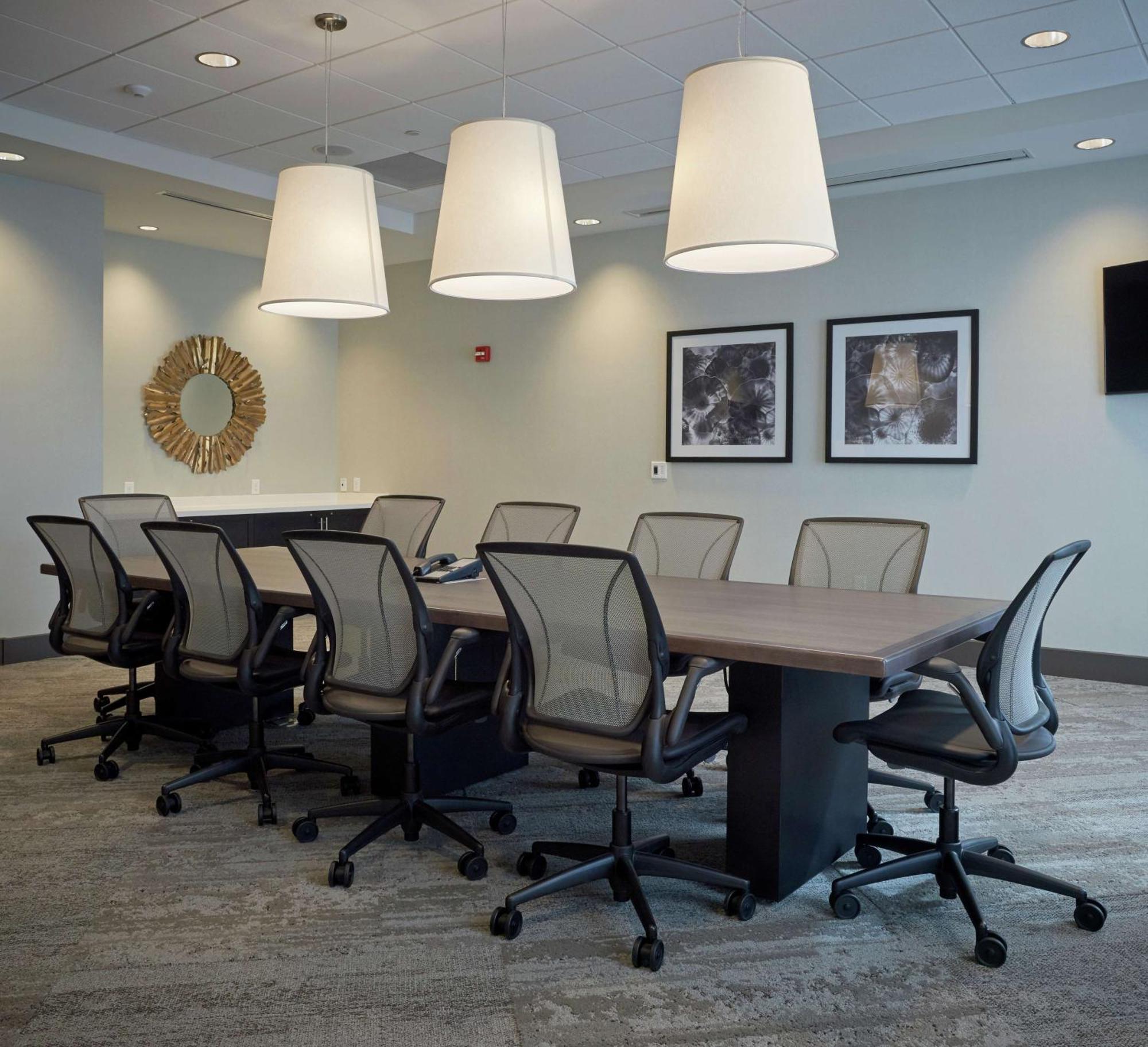 Hilton Garden Inn Corning Downtown Εξωτερικό φωτογραφία